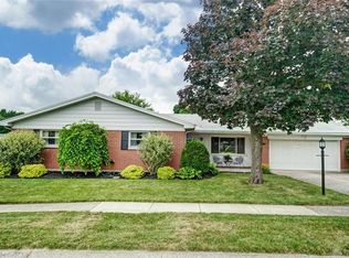 3700 Mengel Dr, Dayton, OH 45429