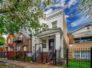 3323 W Potomac Ave, Chicago, IL 60651