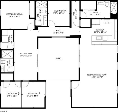 7505 E Main St #B — Photo 22