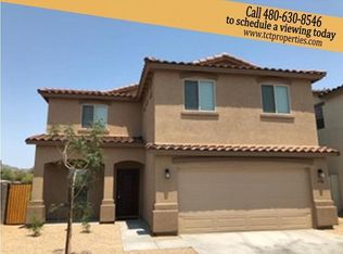 1976 W Road Agent St, Apache Junction, AZ 85120