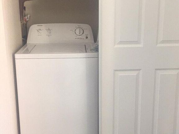 Laundry