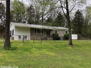 3200 Beaudry Cir, Jessieville, AR 71949