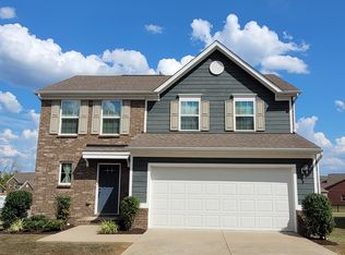 514 Goodman Dr, Gallatin, TN 37066