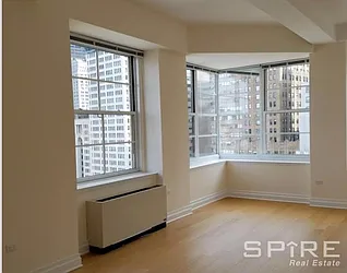 Rented by Spire Group