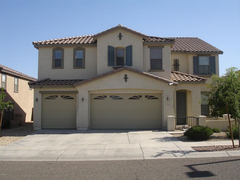 1st image of 18365 W Arcadia Dr