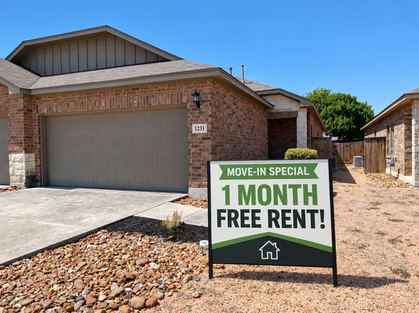 1231 Old Fm 306, New Braunfels, TX 78130