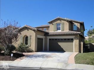 3477 Countrywalk Ct, Simi Valley, CA 93065