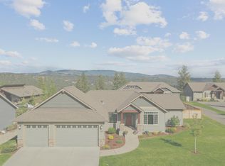 5603 S Copper Ridge Blvd, Spokane, WA 99224