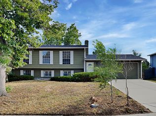 16138 E Harvard Ave, Aurora, CO 80013