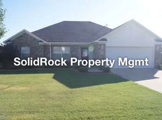 21 Stonewood Dr, Cabot, AR 72023