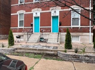 3131 California Apartments, Saint Louis, MO 63118