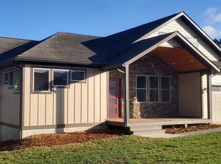 35 Al Dorf Dr, Weaverville, NC 28787