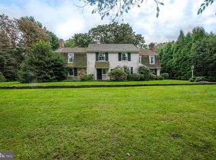 1423 Monk Rd, Gladwyne, PA 19035