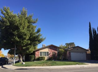 43358 Echard Ave, Lancaster, CA 93536