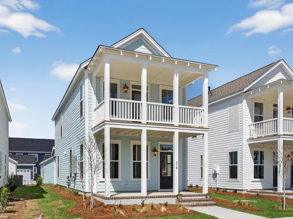 516 Ivy Green Ln, Summerville, SC 29486