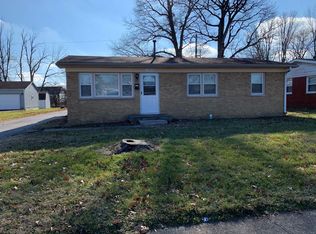 1925 Martin St, Indianapolis, IN