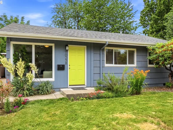 10238 N Central St, Portland, OR 97203