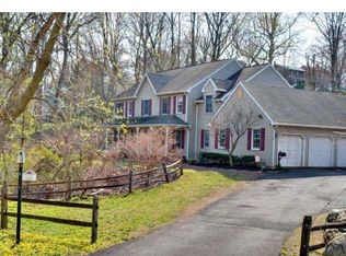 159 N Walnut Ter, Langhorne, PA 19047