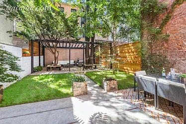 Rented by Corcoran