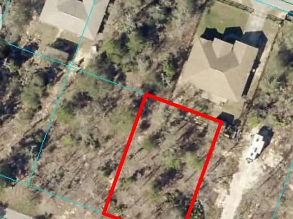 0 Malauka Dr #8, Ocklawaha, FL 32179