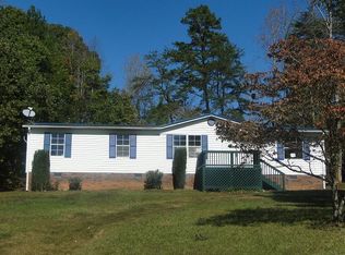 168 Williston Dr, Rutherfordton, NC 28139