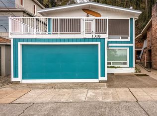 1318 Alki Ave SW, Seattle, WA 98116