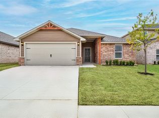 1612 Vermilion Ln, El Reno, OK 73036
