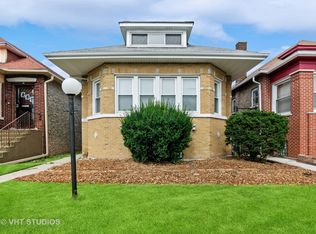 7538 S Marshfield Ave, Chicago, IL 60620