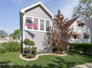 10917 S Troy St, Chicago, IL