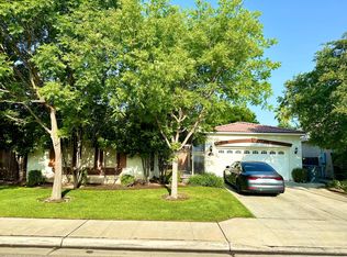 8359 N Richelle Ave, Fresno, CA 93720