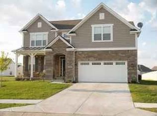 3052 Tuscarora Ln, Indianapolis, IN 46217