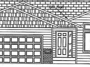 445 Jenny Ave, Tea, SD 57064
