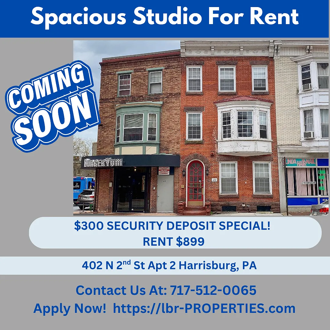 402 N. 2nd Street - 2 — Photo 1