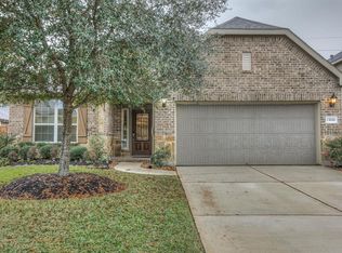 13939 Albany Springs Ln, Houston, TX 77044