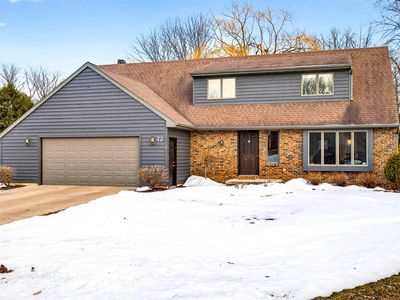 72 Thistle Down Ct, Appleton, WI, 54915