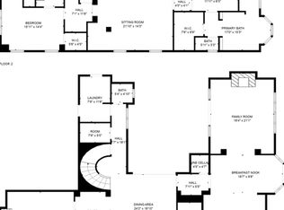 135 Via Yella, Newport Beach, CA 92663