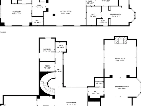 135 Via Yella, Newport Beach, CA 92663