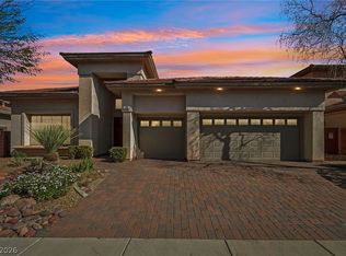 108 S Buteo Woods Ln, Las Vegas, NV 89144