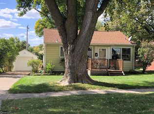 1605 Quint Ave, Carroll, IA 51401