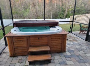 31239 Chatterly Dr, Zephyrhills, FL 33543