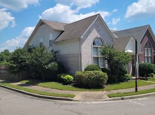 10428 Sunnybrook Cir, Collierville, TN 38017