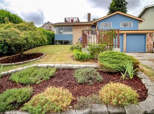 8243 S 121st St, Seattle, WA 98178