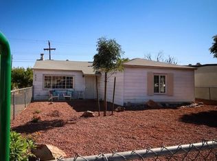 637 Burton St, Henderson, NV 89015