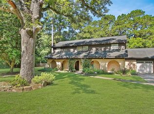 419 Placid Lake Ln, Magnolia, TX 77354