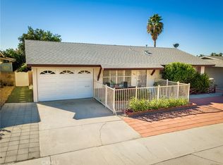 1461 W Mayberry Ave, Hemet, CA 92543