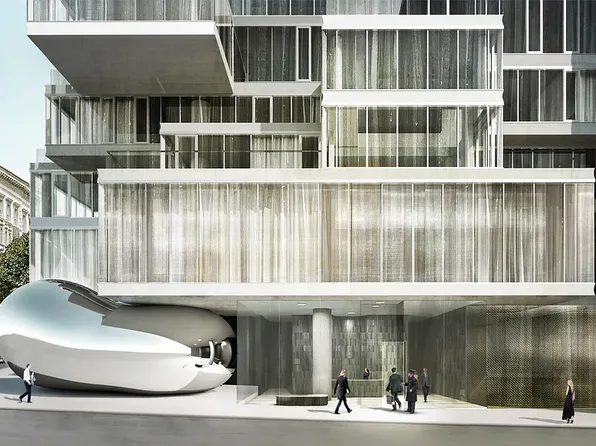 56 Leonard Street image 15 of 18