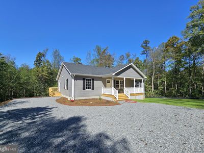 1663 Oneals Rd, Madison, VA, 22727