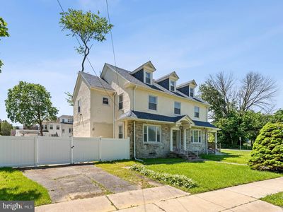 285 N Lansdowne Ave, Lansdowne, PA, 19050