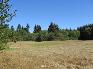 20 Acres Norman Rd, Kingston, WA 98346