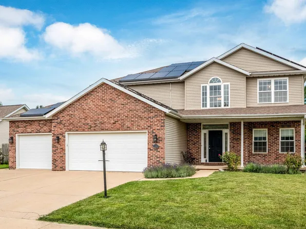 1265 Glenwood Ave, Metamora, IL 61548